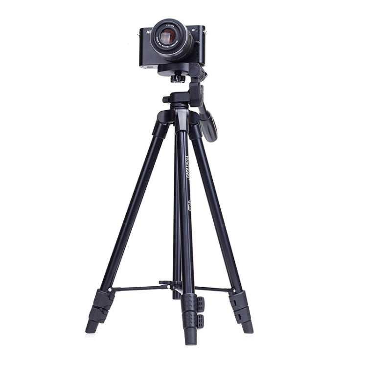 YUNTENG VCT-520 Aluminum Alloy Tripod Mount - free shipping - PMC TechLife - Order now!
