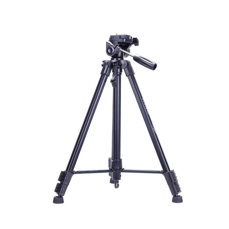 YUNTENG VCT-590 Aluminum Tripod Mount with Fluid Drag Head - free shipping - PMC TechLife - Order now!