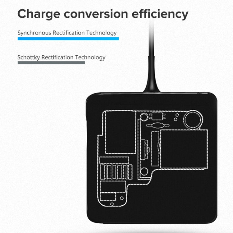 For Dell HP Xiaomi 65W Type-c Super Fast Charging Source Adapter(UK Plug) - Universal Power Adapter by PMC Jewellery | Online Shopping South Africa | PMC Jewellery | Buy Now Pay Later Mobicred