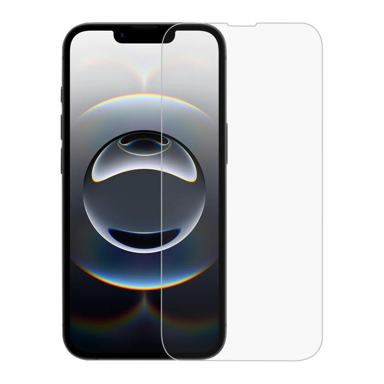 For iPhone 16e NORTHJO A++ Screen Protector Tempered Glass Film(Clear) - free shipping - PMC TechLife - Order now!