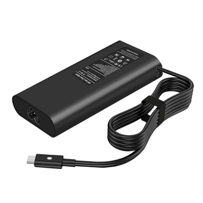 For Dell XPS12 9250 7370 Type-C 45W Power Adapter Charger USB-C Lightning Port(US Plug) - For Dell by PMC Jewellery | Online Shopping South Africa | PMC Jewellery | Buy Now Pay Later Mobicred