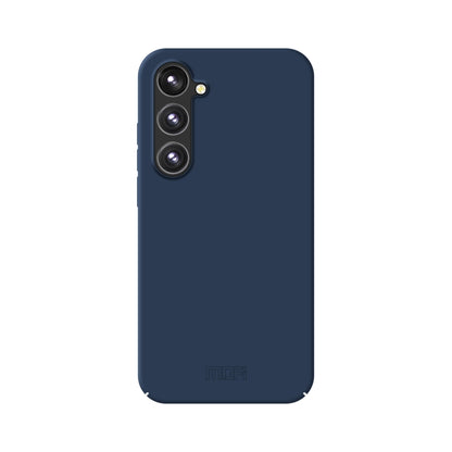 For Samsung Galaxy S23 FE 5G MOFI Qin Series Skin Feel All-inclusive PC Phone Case(Blue) - Galaxy Phone Cases by MOFI | Online Shopping South Africa | PMC Jewellery