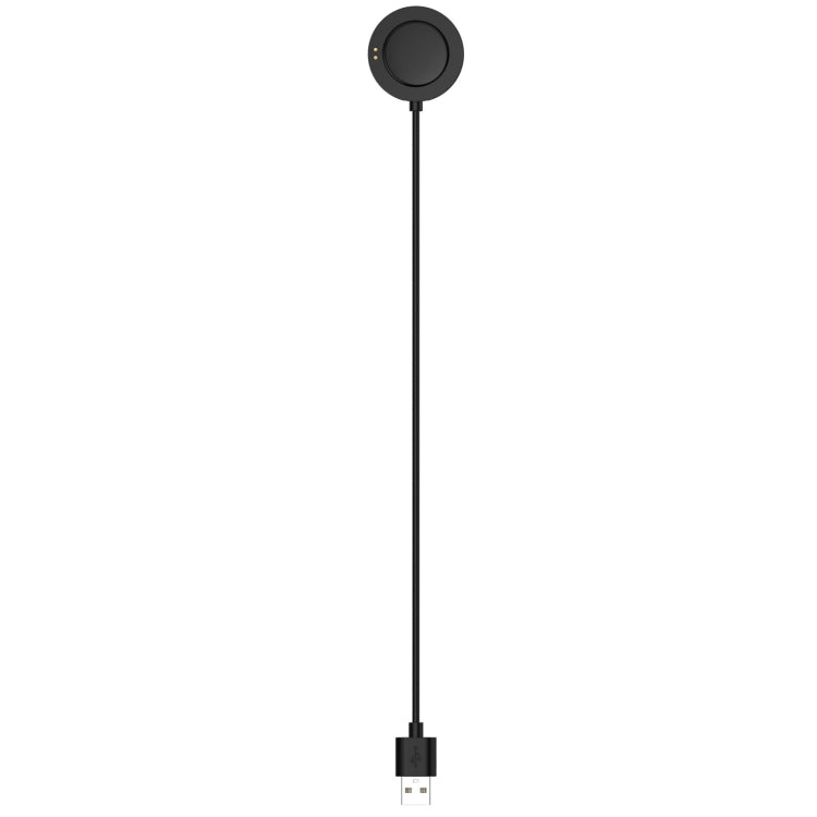 For Xiaomi Watch S3 Magnetic Watch Charging Cable, Length: 1m(Black) - Charger by PMC Jewellery | Online Shopping South Africa | PMC Jewellery | Buy Now Pay Later Mobicred