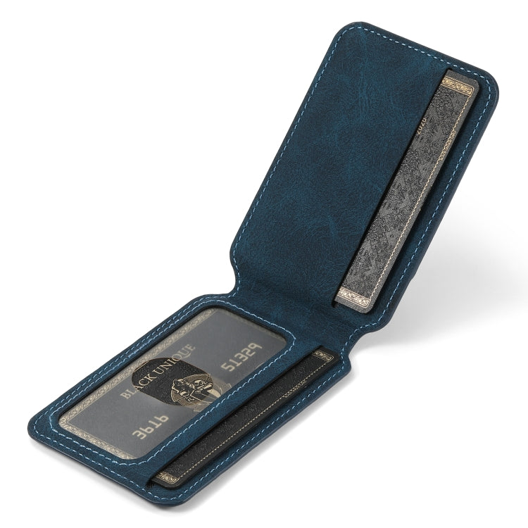 For Google Pixel 7a Suteni H16 Litchi Texture Leather Detachable Wallet Back Phone Case(Black) - free shipping - PMC TechLife - Order now!