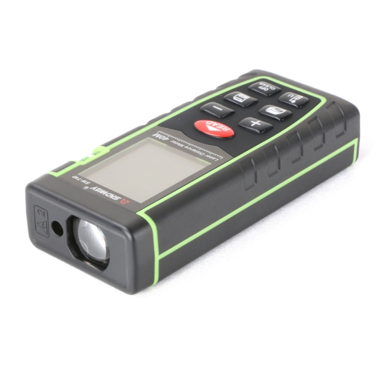 SNDWAY Range Finder Laser Handheld Range Finder SW-T40 - free shipping - PMC TechLife - Order now!
