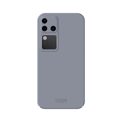 For vivo S18 Pro MOFI Qin Series Skin Feel All-inclusive PC Phone Case(Gray) - S18 Pro Cases by MOFI | Online Shopping South Africa | PMC Jewellery