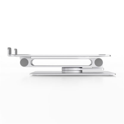 AP-2VS Rotatable Notebook Desktop Stand Aluminum Alloy Foldable Laptop Bracket - Laptop Stand by PMC Jewellery | Online Shopping South Africa | PMC Jewellery | Buy Now Pay Later Mobicred