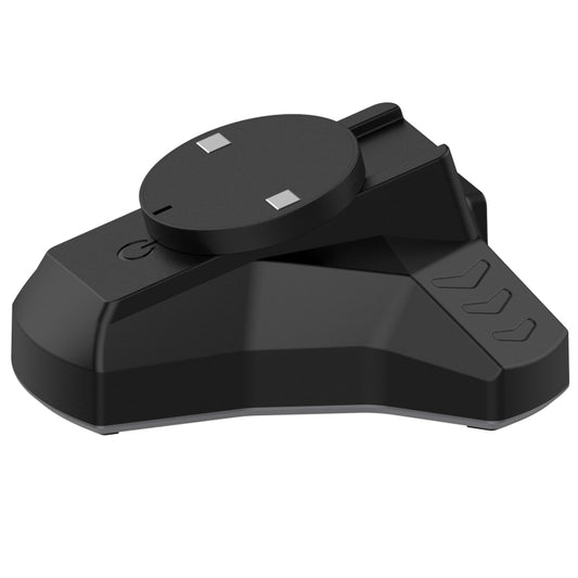 For Logitech G703 Wireless Mouse Charger Base(Black) - Other by PMC Jewellery | Online Shopping South Africa | PMC Jewellery | Buy Now Pay Later Mobicred