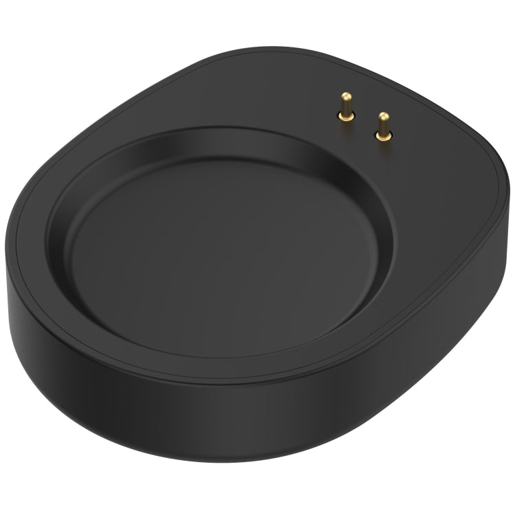 For  Amazfit T-Rex 3 / Balance Type-C / USB-C Port Watch Charger Adapter Without Charging Cable(Black) - Charger by PMC TechLife | Online Shopping South Africa | PMC TechLife | Buy Now Pay Later Mobicred