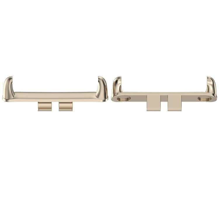 For Honor ROSSINI 2i 1 Pair Metal Head Watch Band Connector(Starlight) - free shipping - PMc TechLife - Order now!