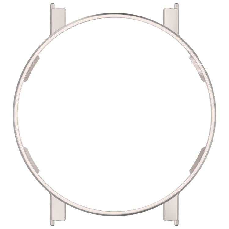 For CMF Watch 3 Pro Half Coverage Hollowed PC Watch Protective Cover(Starlight) - free shipping - PMC TechLife - Order now!
