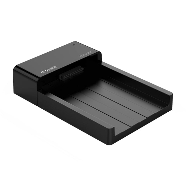 ORICO 6518C3-G2 2.5 / 3.5 inch Type-C Hard Drive Dock - HDD Enclosure by ORICO | Online Shopping South Africa | PMC Jewellery | Buy Now Pay Later Mobicred