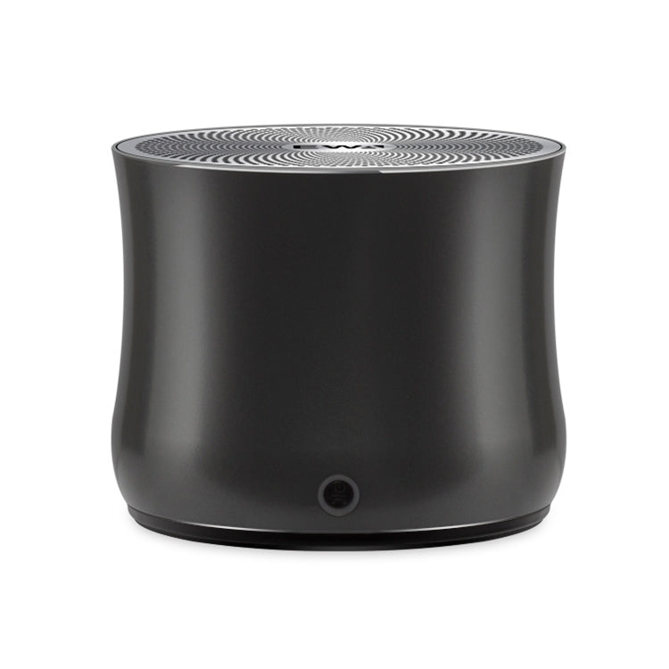 EWA A2 Pro Metal Speaker Outdoor Waterproof Bluetooth Sound Bass Speaker(Black) - Waterproof Speaker by EWA | Online Shopping South Africa | PMC Jewellery | Buy Now Pay Later Mobicred