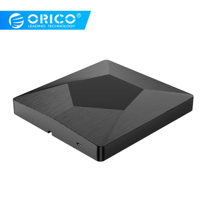 ORICO XD007 USB3.0 External CD Driver - Rewritable Drive by ORICO | Online Shopping South Africa | PMC Jewellery | Buy Now Pay Later Mobicred