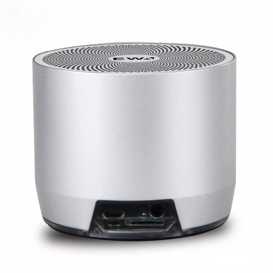 EWA A3 Mini Speakers 8W 3D Stereo Music Surround Wireless Bluetooth Speakers  Portable  Sound Bass Support TF Cards USB - Desktop Speaker by EWA | Online Shopping South Africa | PMC Jewellery | Buy Now Pay Later Mobicred