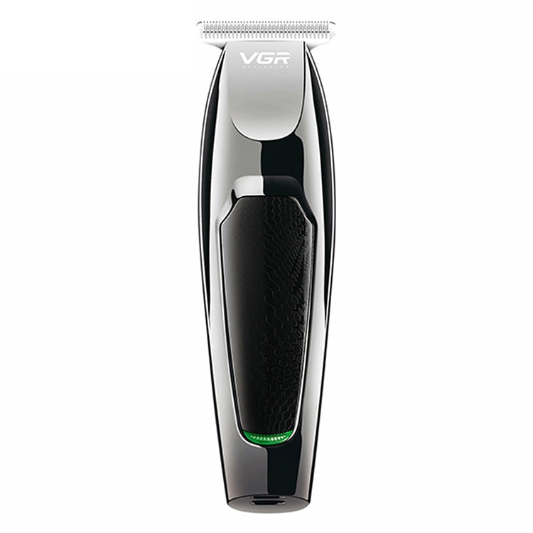 VGR V-030 10W USB Cutter Head Engraving Electric Hair Clipper with 5 Limit Combs - free shipping - PMC TechLife - Order now!