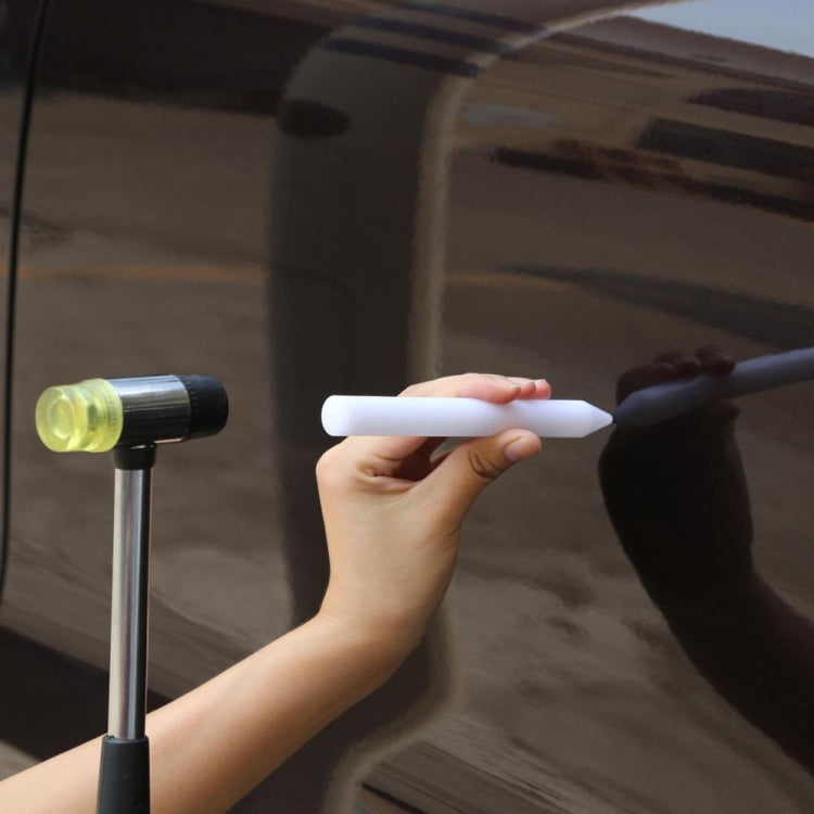 5 In 1 Car Dent Repair Tool Metal Leveling Pen - Hand Tool Sets by PMC TechLife | Online Shopping South Africa | PMC TechLife | Buy Now Pay Later Mobicred
