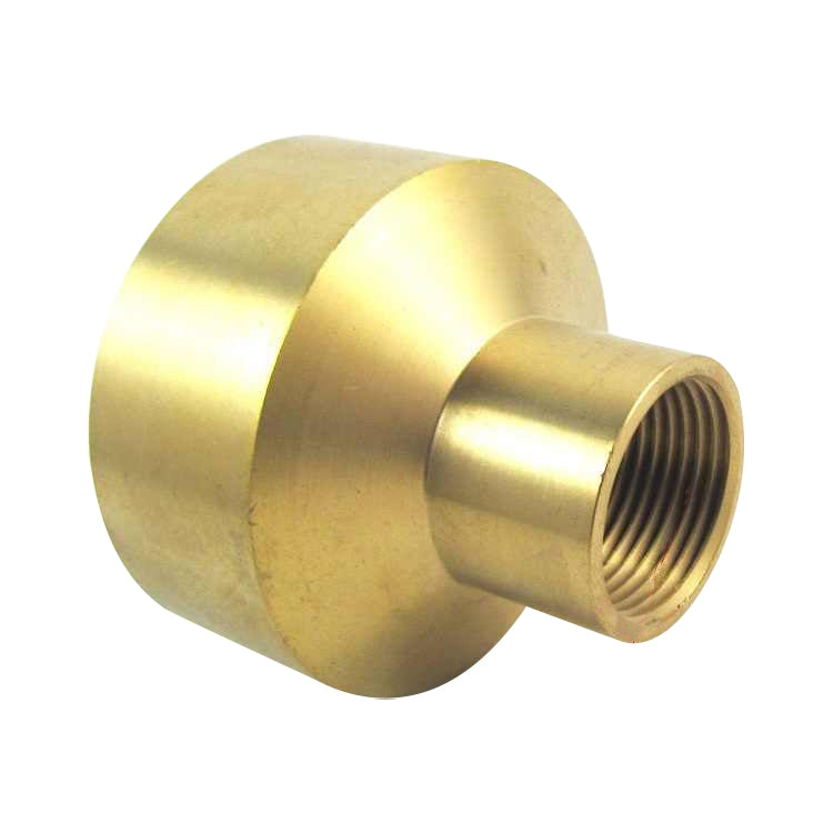 All-copper Fireworks Layer Water Nozzle Landscaping Fountain Head, Size:1 Inch(Brass) - Watering & Irrigation by PMC TechLife | Online Shopping South Africa | PMC TechLife
