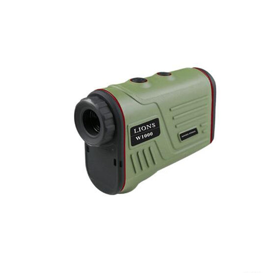 Outdoor Handheld  Laser Rangefinder Telescope Infrared Electronic Ruler Waterproof High Precision Measuring Instrument - Laser Rangefinder by PMC Jewellery | Online Shopping South Africa | PMC Jewellery | Buy Now Pay Later Mobicred