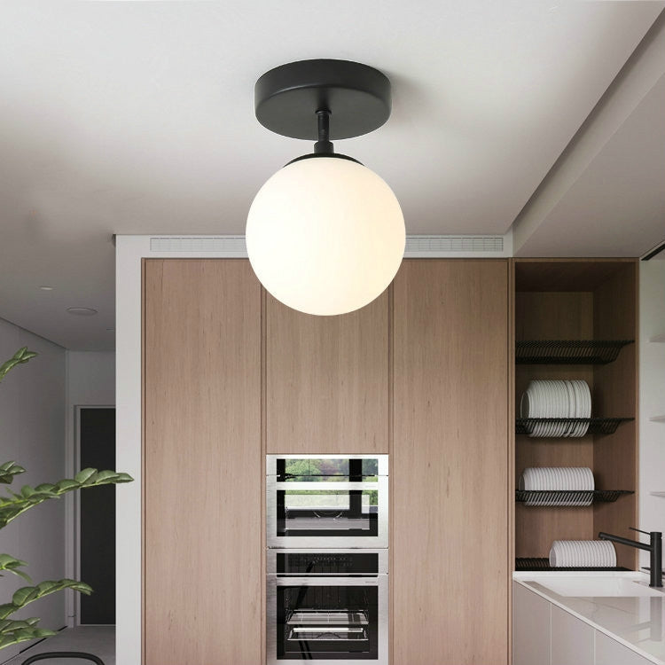 Aisle Corridor Ceiling Lamp Entrance Hall Lighting with 5W Neutral Light - Celling Lights & Chandeliers by PMc TechLife | Online Shopping South Africa | PMc TechLife | Buy Now Pay Later Mobicred