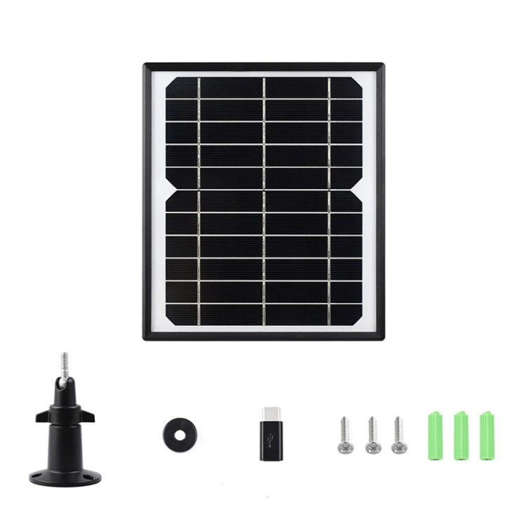 Waveshare Monocrystalline Silicon Solar Panel (5.5V 6W), Toughened Glass Surface - Solar Panels by Waveshare | Online Shopping South Africa | PMC Jewellery | Buy Now Pay Later Mobicred