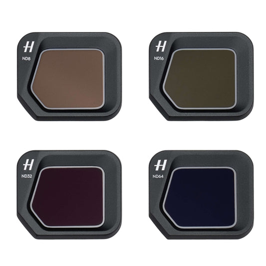 Original DJI Mavic 3 Classic ND Filter Sets (ND8/16/32/64) - Mavic Lens Filter by DJI | Online Shopping South Africa | PMC Jewellery | Buy Now Pay Later Mobicred