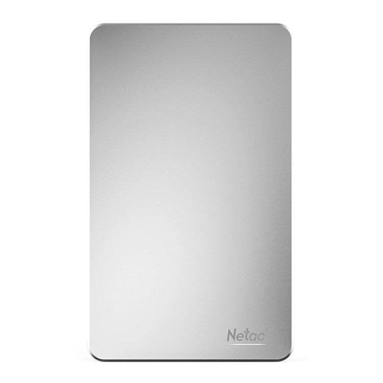 Netac K330 High Speed 2.5 Inch Encrypted Mobile Hard Drive, Capacity: 2TB - free shipping - PMC Jewellery - Order now!