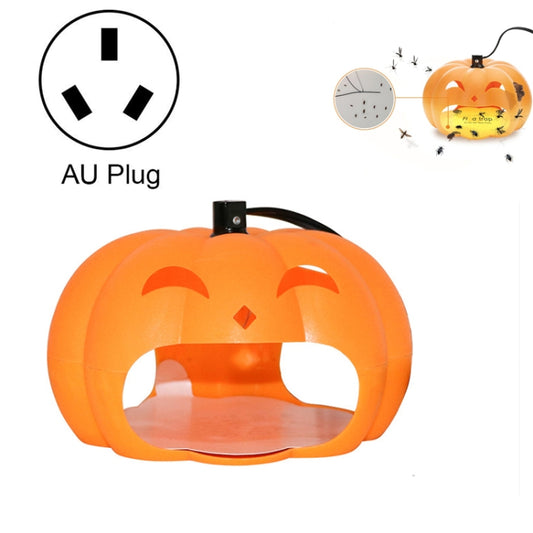 Household Flea Traps Drug-free Insect Trap Lamp, Plug Type:AU Plug - Traps by PMC Jewellery | Online Shopping South Africa | PMC Jewellery | Buy Now Pay Later Mobicred