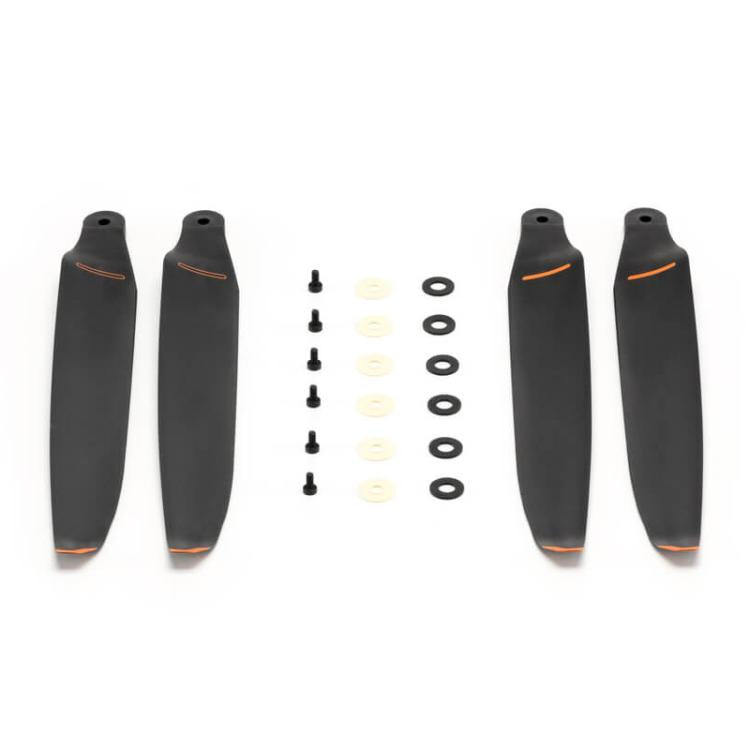 Original DJI Matrice 400 2510F 2pcs Propeller - free shipping - PMC TechLife - Order now!