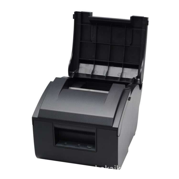 Xprinter XP-76IIH Dot Matrix Printer Open Roll Invoice Printer, Model: USB Interface(UK Plug) - free shipping - PMC Jewellery - Order now!