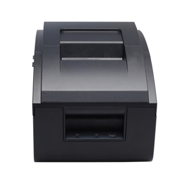 Xprinter XP-76IIH Dot Matrix Printer Open Roll Invoice Printer, Model: Parallel Port(EU Plug) - Printer by Xprinter | Online Shopping South Africa | PMC Jewellery | Buy Now Pay Later Mobicred