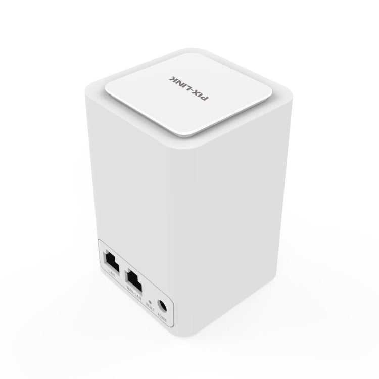 PIXLINK WR11 300Mbps Home WiFi Wireless Signal Relay Amplifier Booster, Plug Type:EU Plug - free shipping - PMC Jewellery - Order now!