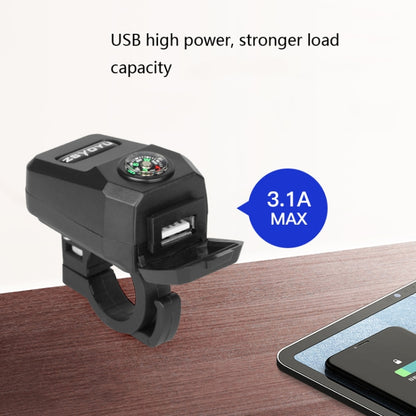 ZSYOYU Electric Car Charging Head Battery Car USB Mobile Phone Charger - Battery Charger by ZSYOYU | Online Shopping South Africa | PMC Jewellery | Buy Now Pay Later Mobicred