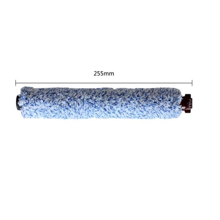 2 PCS Vacuum Cleaner Brush Accessories for Bissell Vacuum, Style:Floor Brush - free shipping - PMC Jewellery - Order now!