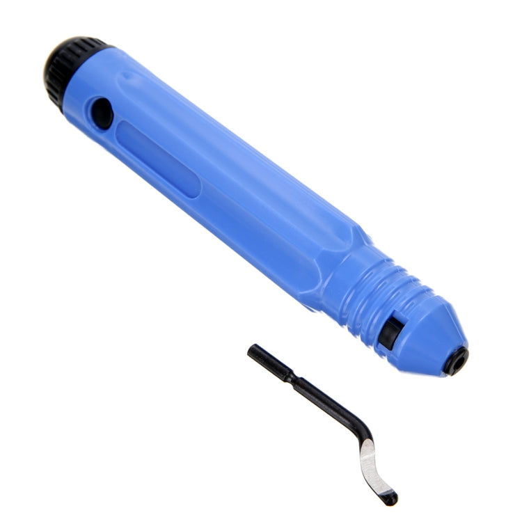 3-16mm Hand Deburring Tool Mini Refrigeration Copper Tube Pipe Cutter Deburring Reamer Tool Parts - Others by PMC TechLife | Online Shopping South Africa | PMC TechLife | Buy Now Pay Later Mobicred