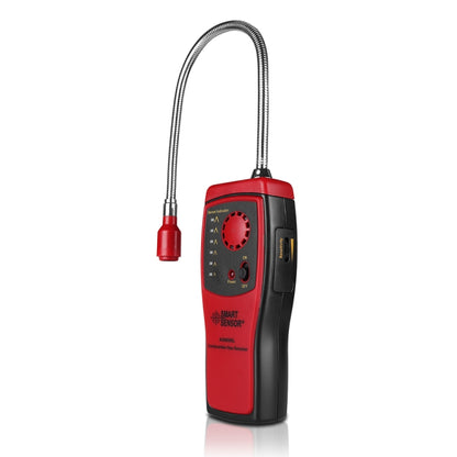 AS8800L Combustible Gas Detector Gas Leak Detection Alarm Household Natural Gas Leak Detector - Gas Monitor by PMC Jewellery | Online Shopping South Africa | PMC Jewellery | Buy Now Pay Later Mobicred