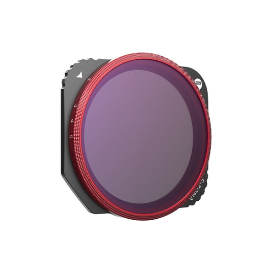 for DJI Mavic 3 Classic PGYTECH Multi-layer Coated Filter, Specification:VND（2-5 Gear） - Mavic Lens Filter by PGYTECH | Online Shopping South Africa | PMC Jewellery | Buy Now Pay Later Mobicred