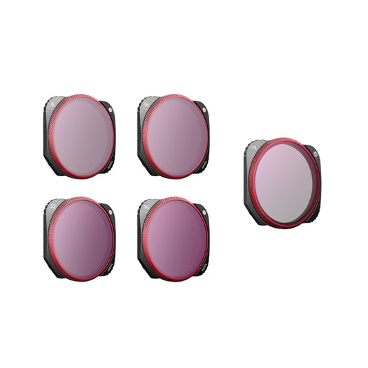 for DJI Mavic 3 Classic PGYTECH Multi-layer Coated Filter, Specification:CPL+ND-PL Set - Mavic Lens Filter by PGYTECH | Online Shopping South Africa | PMC Jewellery | Buy Now Pay Later Mobicred