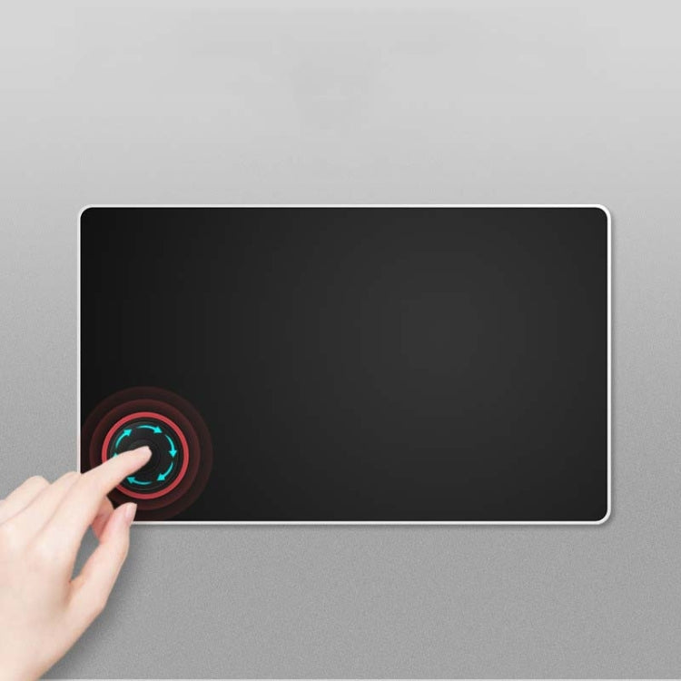 10Moons G50 Magic Circle Digital Tablet Hand-Painted Board Drawing Board Online Lesson Writing Board -  by 10Moons | Online Shopping South Africa | PMC Jewellery | Buy Now Pay Later Mobicred