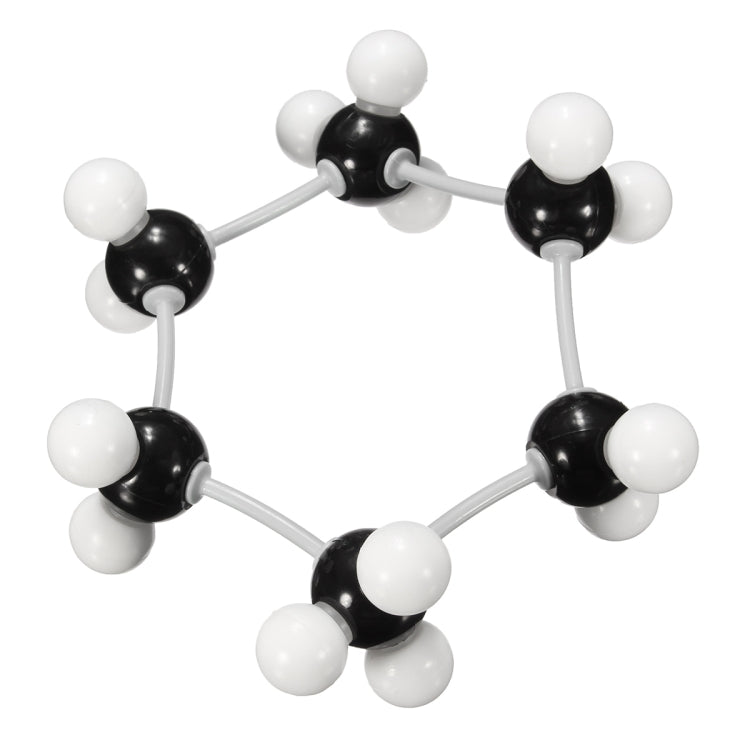 240pcs / Set Chemistry Molecular Model Organic Chemistry Atom Set for School Lab Teaching - Teaching Resources by PMC TechLife | Online Shopping South Africa | PMC TechLife