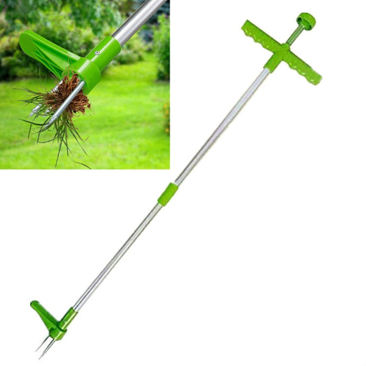 Weed Puller Weeding And Digging Artifact Tool Manual Weeding Tool - Garden Hand Tools by PMC Jewellery | Online Shopping South Africa | PMC Jewellery