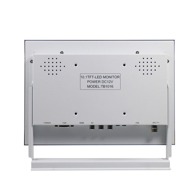 ZGYNK TB1016 10 Inch LCD Screen Ear Picking Equipment High-Definition Video Storage Display, US Plug, Specification: Ear Picking Video Version - free shipping - PMC TechLife - Order now!