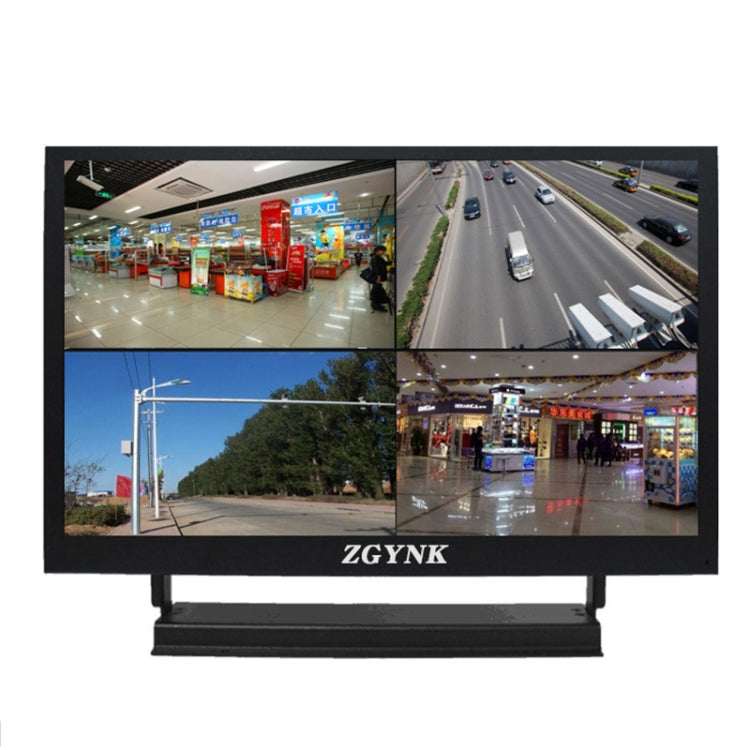 ZGYNK HB1303Q Embedded Industrial Capacitive Touch Display, US Plug, Size: 13.3 inch, Style:Capacitor - free shipping - PMC TechLife - Order now!