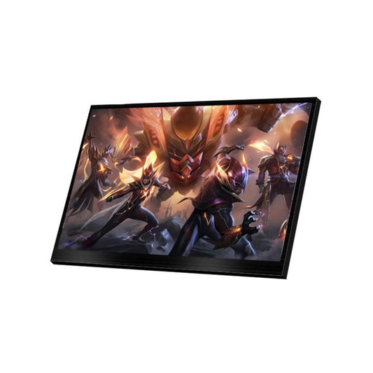 ZGYNK TPZ1303 Type-c Portable Computer Extender Display, Size: 11.6 inch 1920x1080 - LCD Monitors by ZGYNK | Online Shopping South Africa | PMC Jewellery | Buy Now Pay Later Mobicred