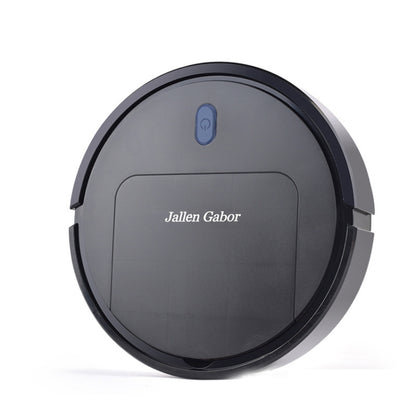 Jallen Gabor IS25 Household Charging Automatic Sweeping Robot Smart Vacuum Cleaner, Product specifications: 25X25X6cm - Robot Vacuum Cleaner by PMC Jewellery | Online Shopping South Africa | PMC Jewellery | Buy Now Pay Later Mobicred