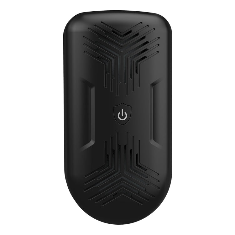 BG309 Ultrasonic Mouse Repeller Mosquito Repeller Electronic Insect Repeller, Product specifications:  UK Plug 220V(Black) - Repellents by PMC TechLife | Online Shopping South Africa | PMC TechLife | Buy Now Pay Later Mobicred