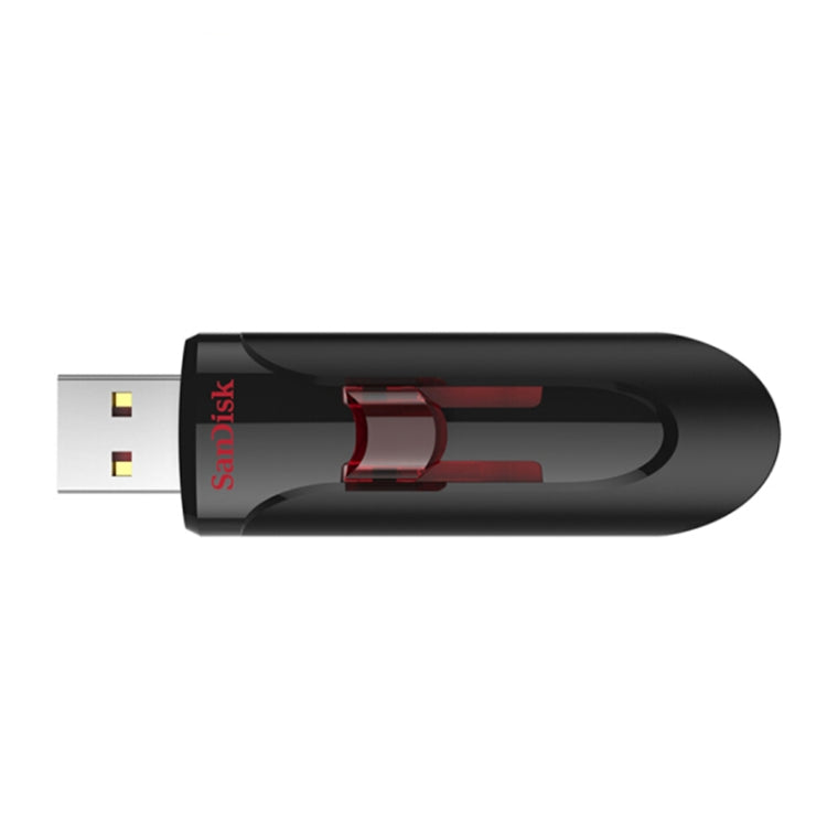 SanDisk CZ600 USB 3.0 High Speed U Disk, Capacity: 16GB - USB Flash Drives by SanDisk | Online Shopping South Africa | PMC Jewellery | Buy Now Pay Later Mobicred