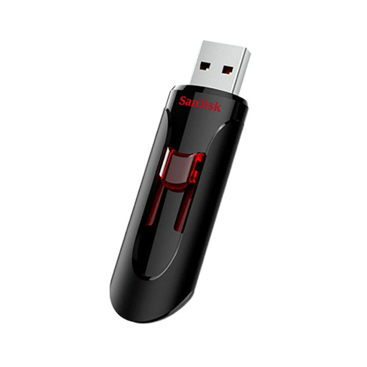 SanDisk CZ600 USB 3.0 High Speed U Disk, Capacity: 32GB - USB Flash Drives by SanDisk | Online Shopping South Africa | PMC Jewellery | Buy Now Pay Later Mobicred