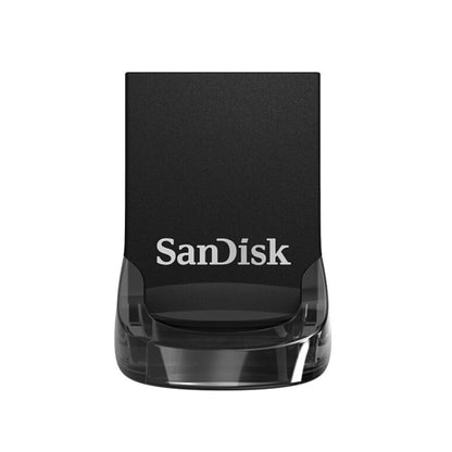 SanDisk CZ430 USB 3.1 Mini Computer Car U Disk, Capacity: 128GB - USB Flash Drives by SanDisk | Online Shopping South Africa | PMC Jewellery | Buy Now Pay Later Mobicred