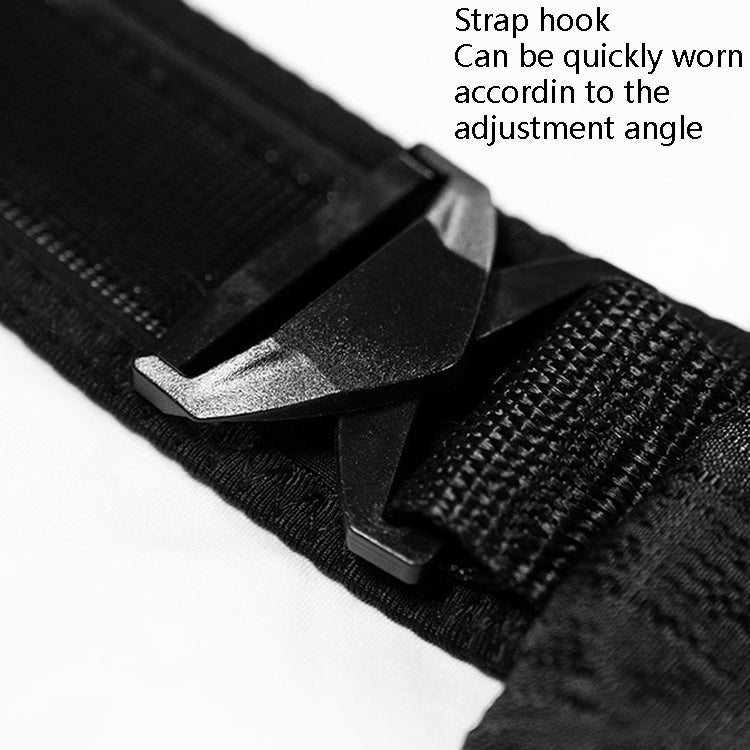 SULAITE Motorcycle Protector Rider Wind Warmth Protective Gear Riding Equipment, Colour: Black Elbow Pads - free shipping - PMC TechLife - Order now!